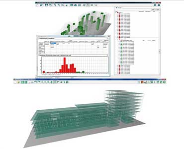 estudios de simulacion acusticos